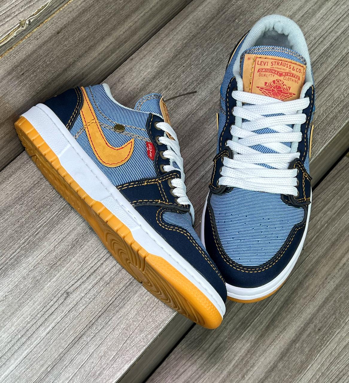 FORCE ONE LEVIS ADULTO