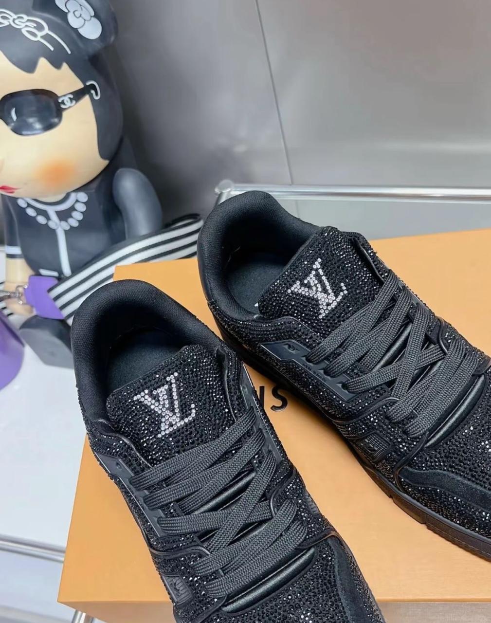Louis Vuitton lv2 dama y caballero