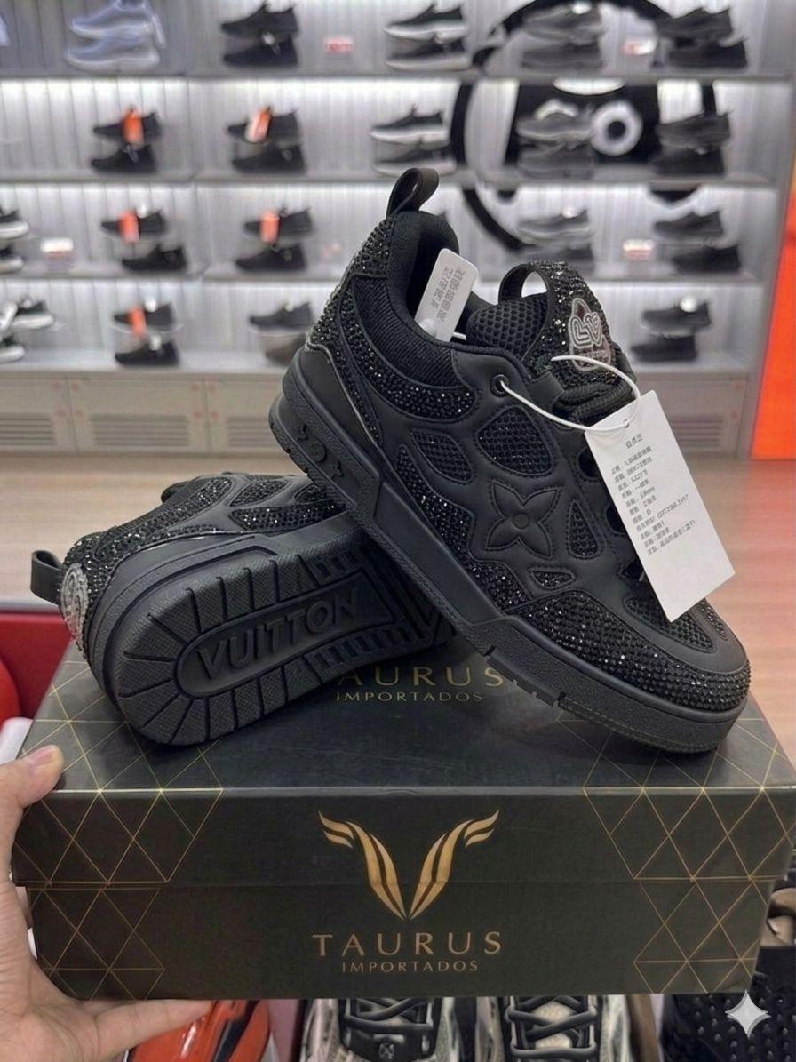 Louis Vuitton lv1 dama y caballero