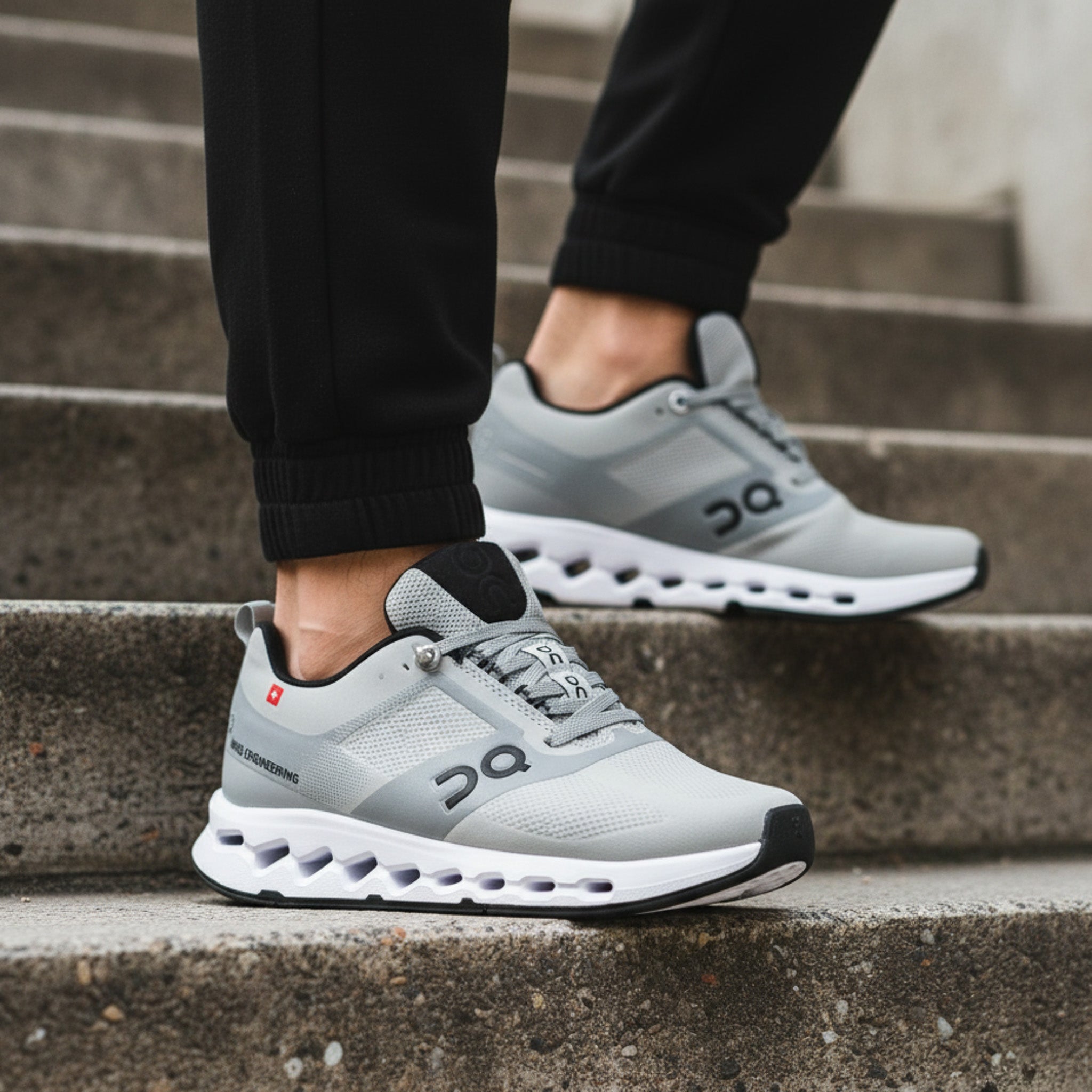 ONCLOUD SURFER NEXT ON5 | Unisex