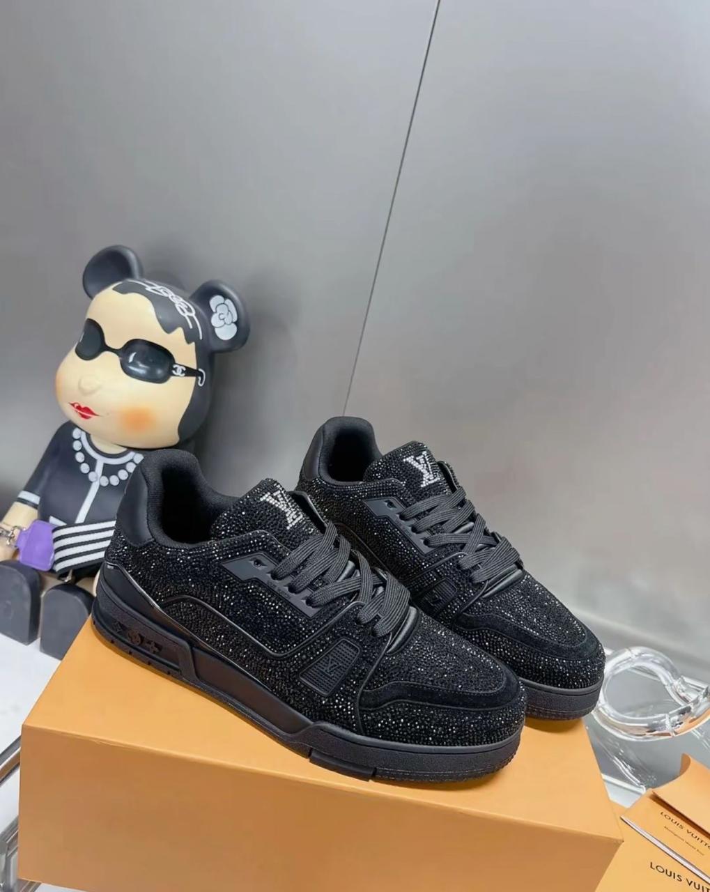 Louis Vuitton lv2 dama y caballero