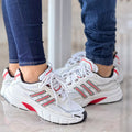 adidas dama y  caballero