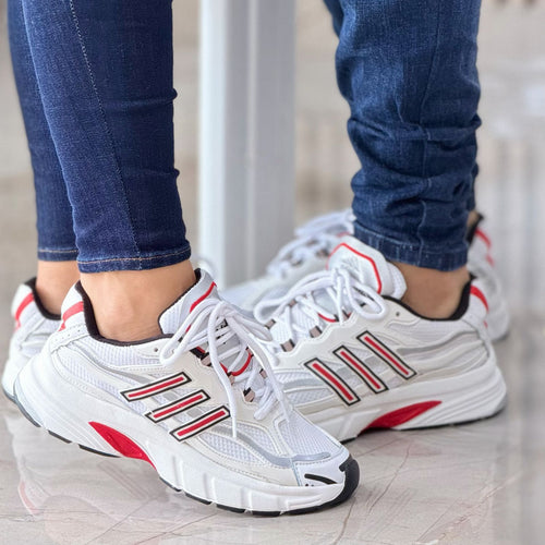 adidas dama y  caballero