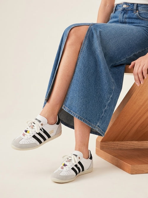 ADIDAS JAPAN Y45+OBSEQUIO+CHARMS