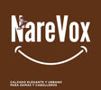 NareVox – Inicio