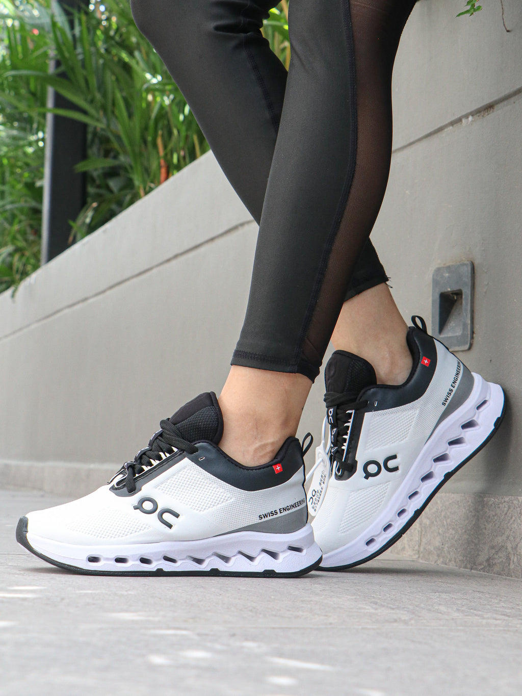 ONCLOUD SURFER NEXT ON5 | Unisex