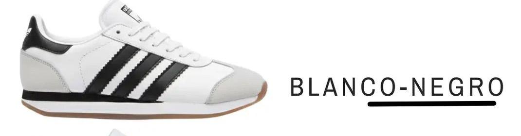 CONTRY BLANCO