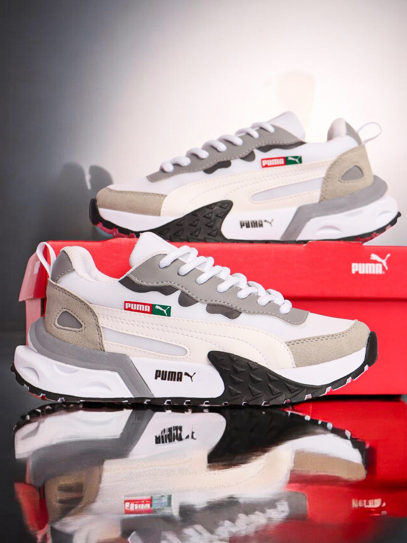PUMA AN9