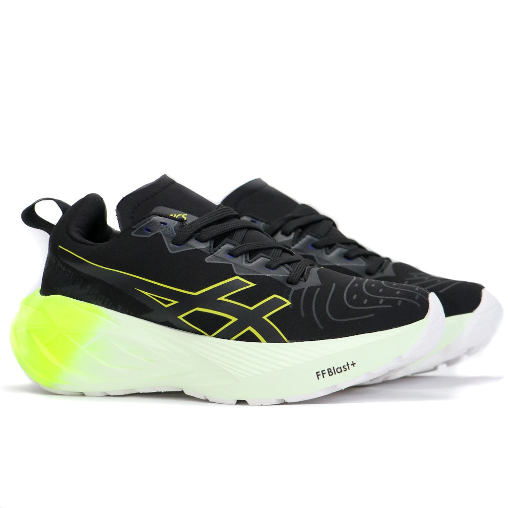 ASICS AN15+OBSEQUIO