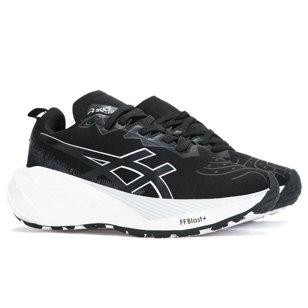 ASICS AN15+OBSEQUIO