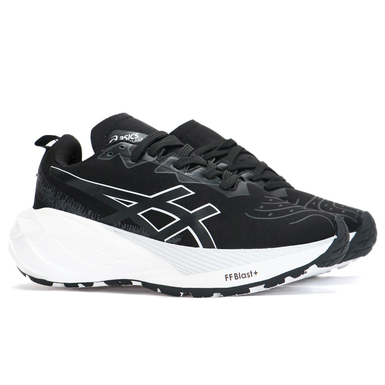 ASICS AN15+OBSEQUIO