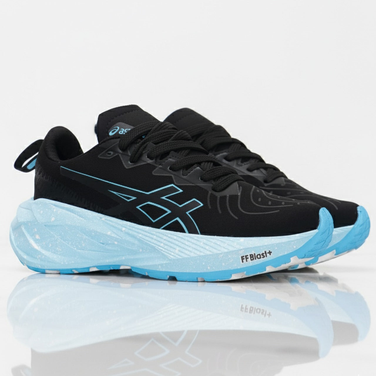 ASICS AN15+OBSEQUIO
