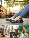 Zapatillas Flex Air 2026