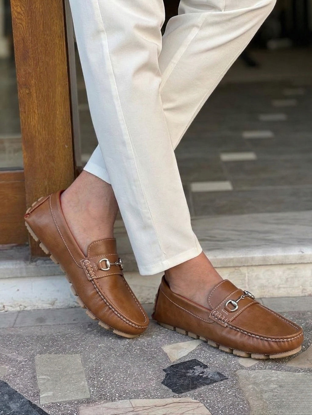 ER29 MOCASIN