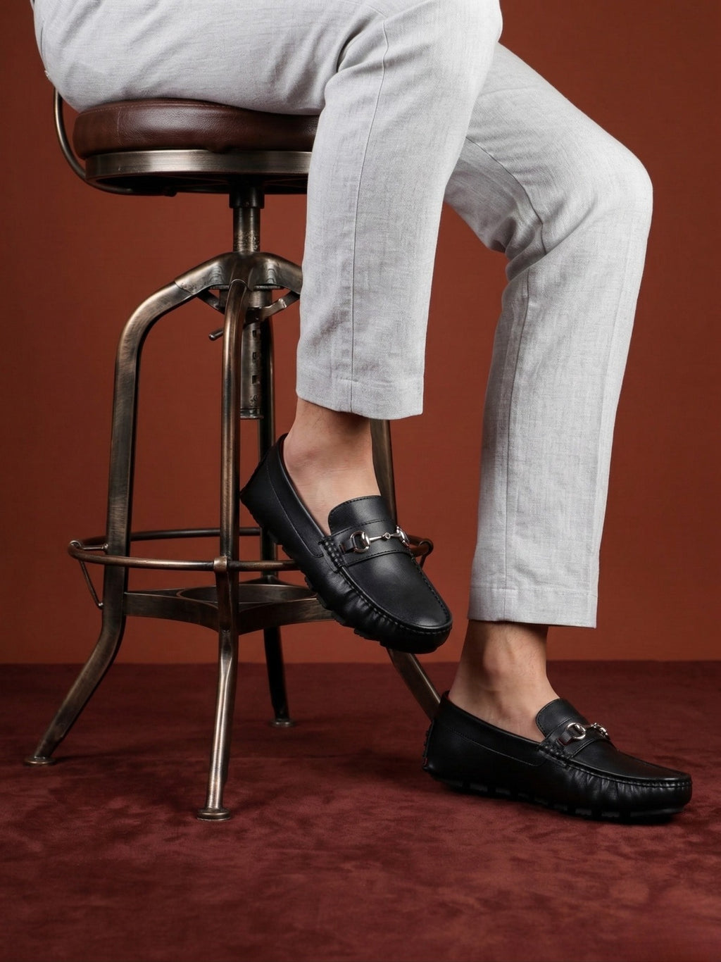 ER29 MOCASIN