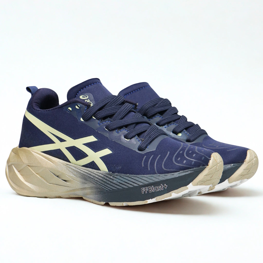 ASICS AN15+OBSEQUIO