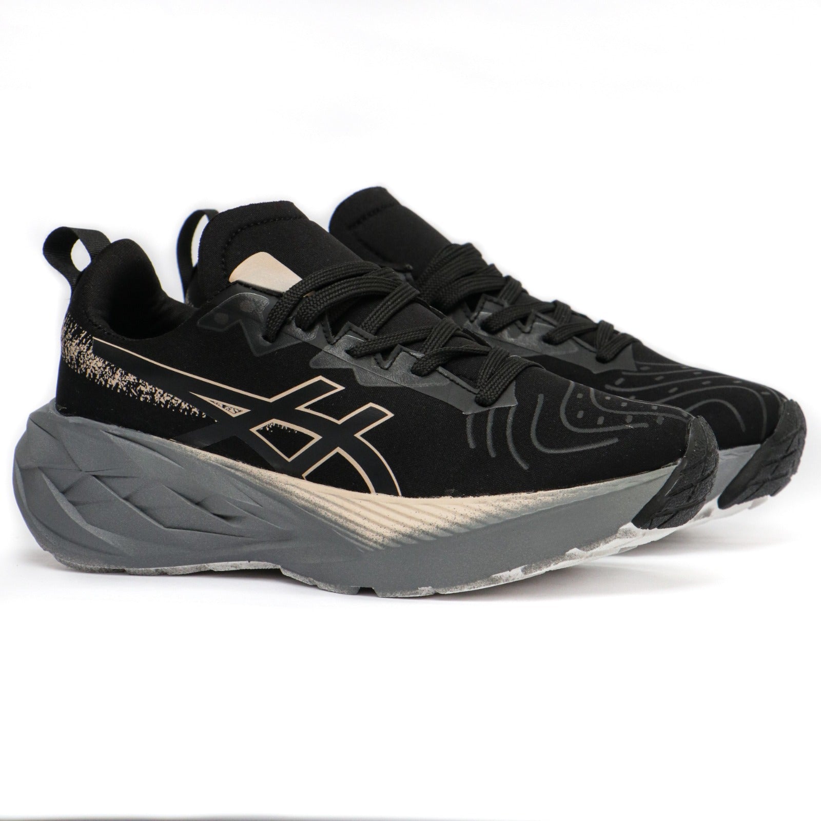 ASICS AN15+OBSEQUIO