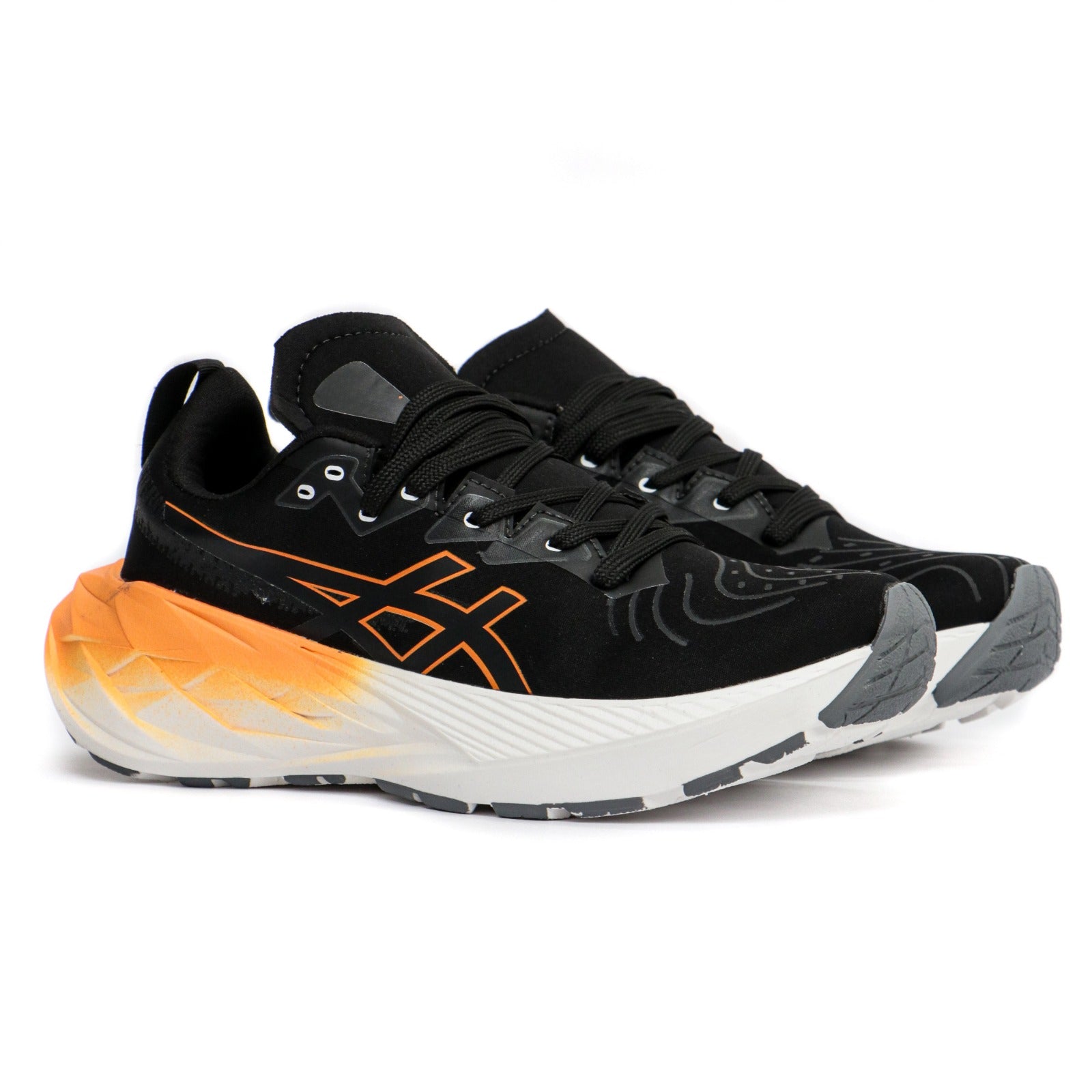 ASICS AN15+OBSEQUIO