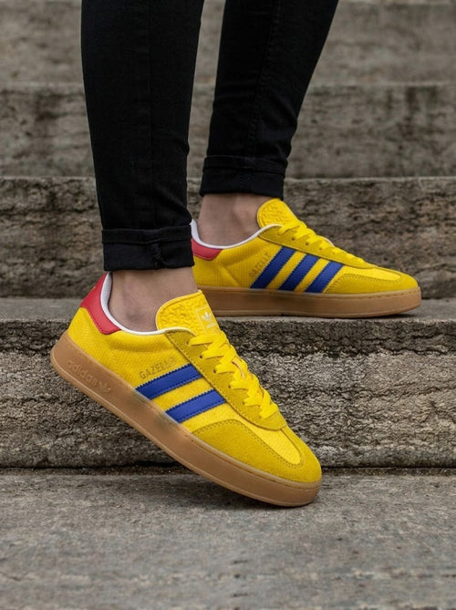 ADIDAS GAZELLE Y44