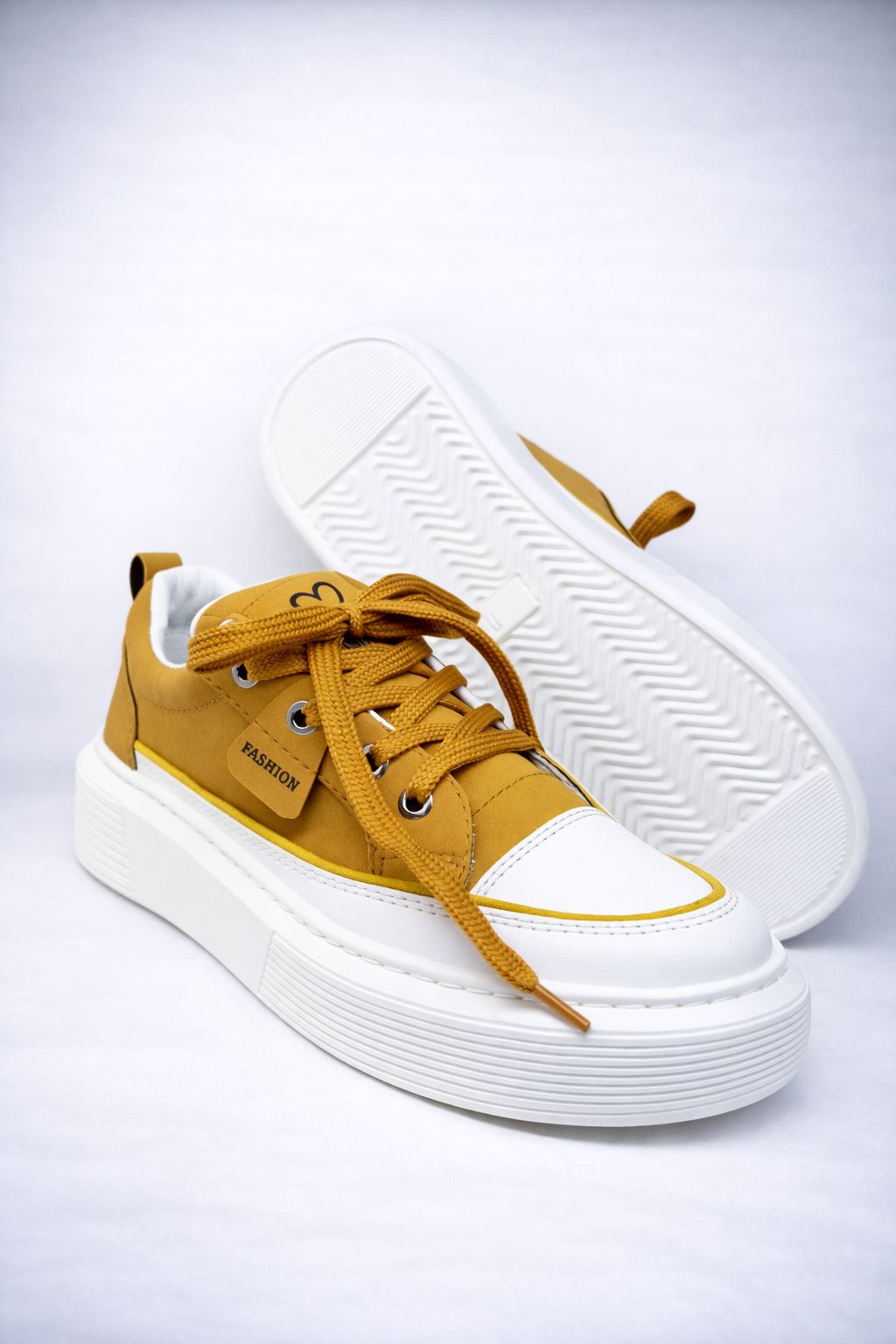 TENIS FASHION DAMA