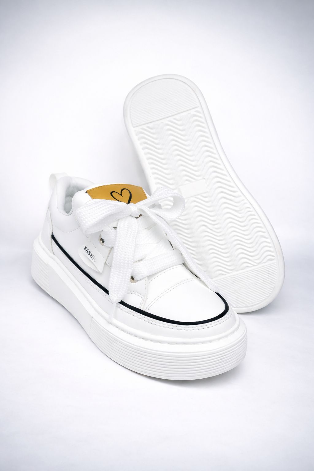 TENIS FASHION DAMA