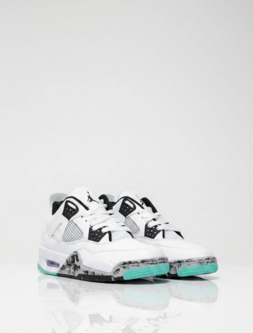 AIR JORDAN RETRO 4 UNISEX AAA