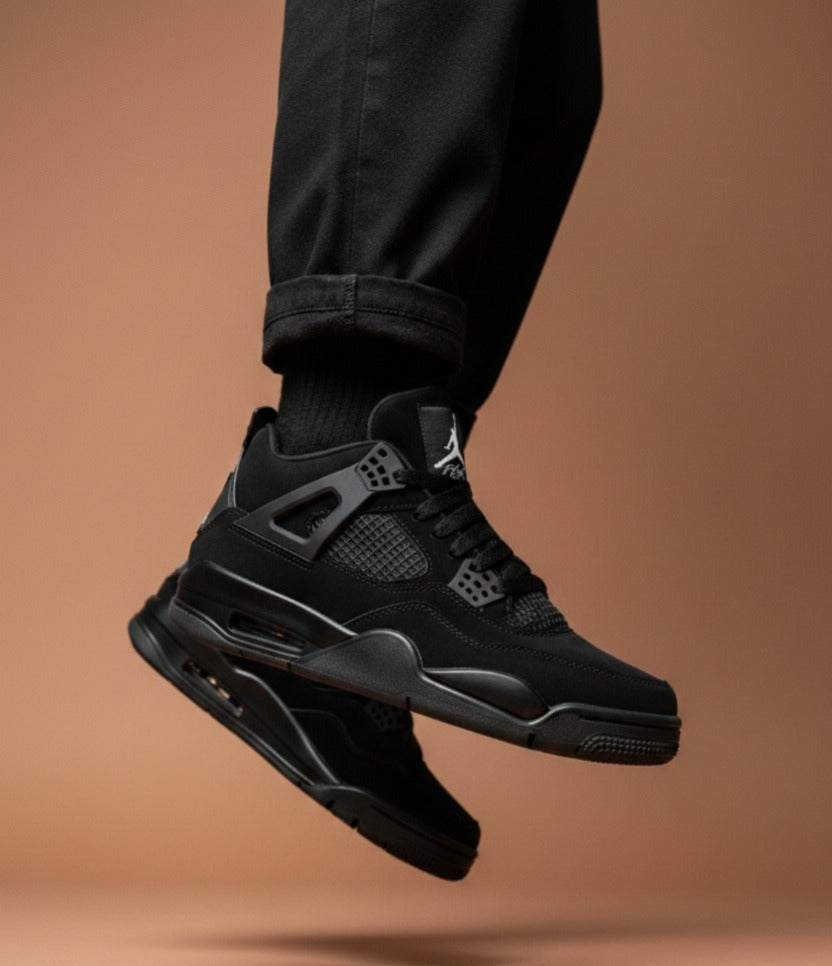 AIR JORDAN RETRO 4 UNISEX AAA