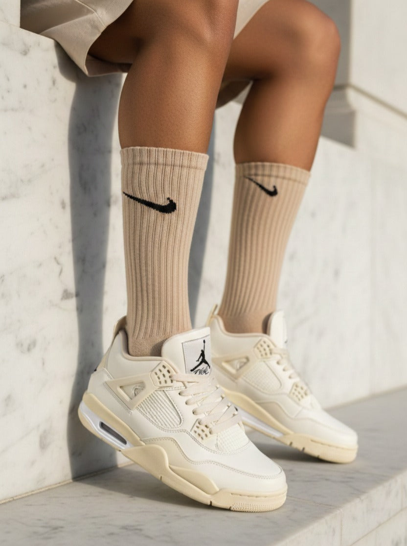 AIR JORDAN RETRO 4 UNISEX AAA