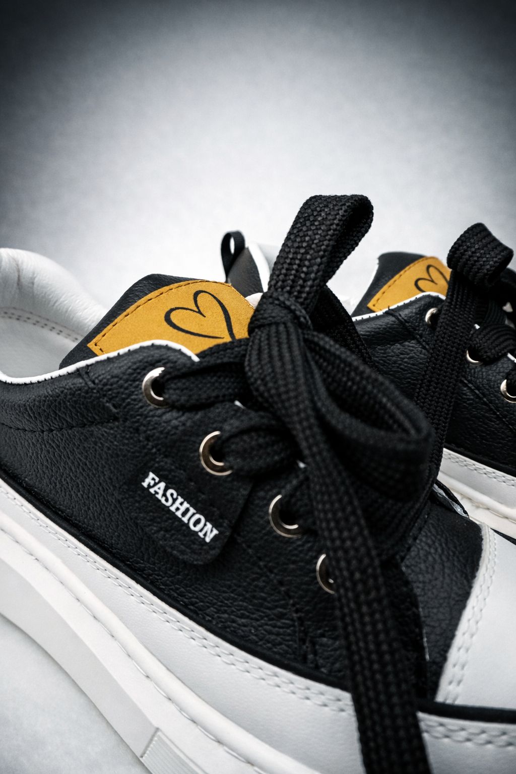 TENIS FASHION DAMA