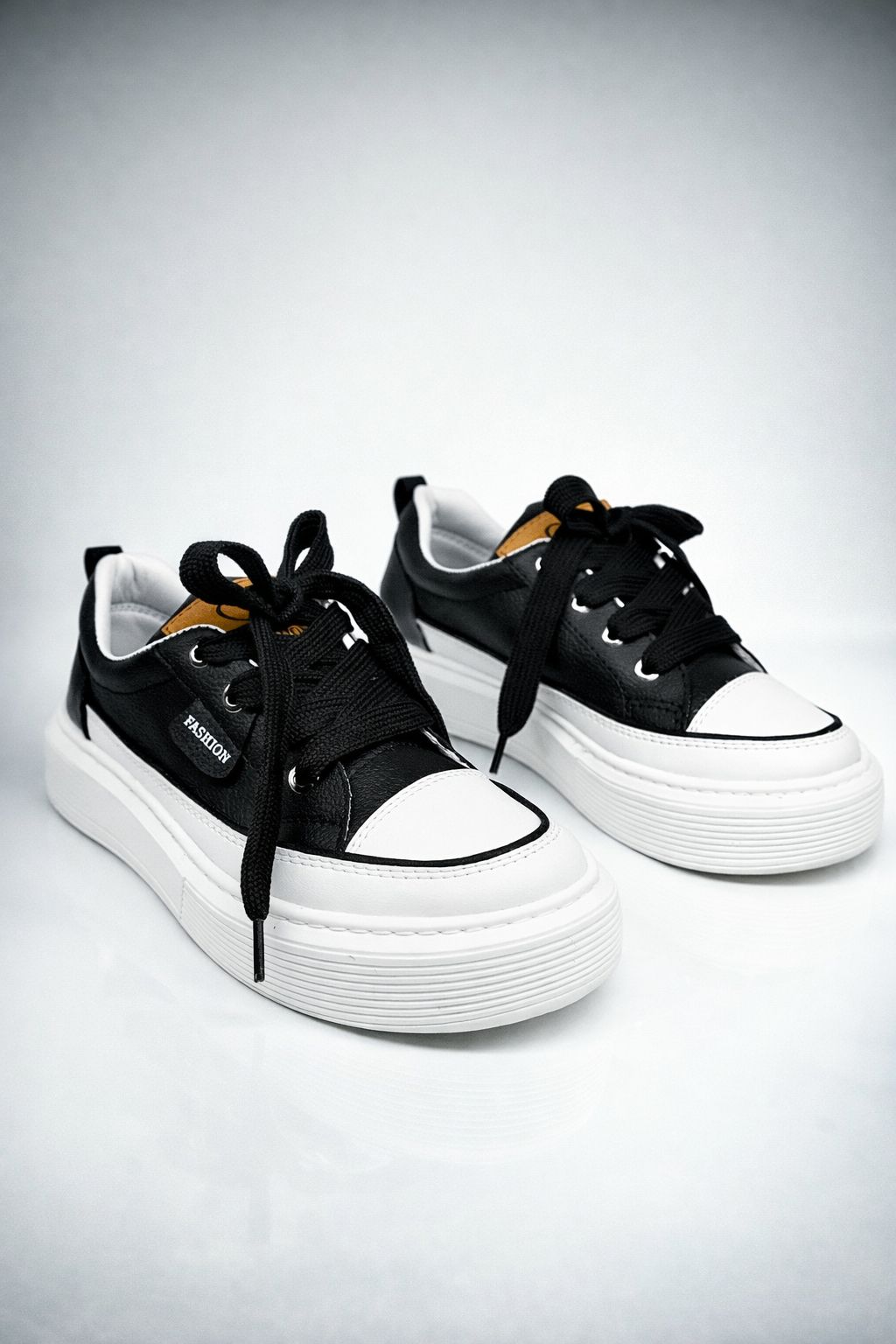TENIS FASHION DAMA